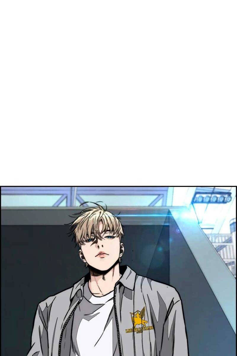 Thể Thao Cực Hạn Chap 465 - Next Chap 466