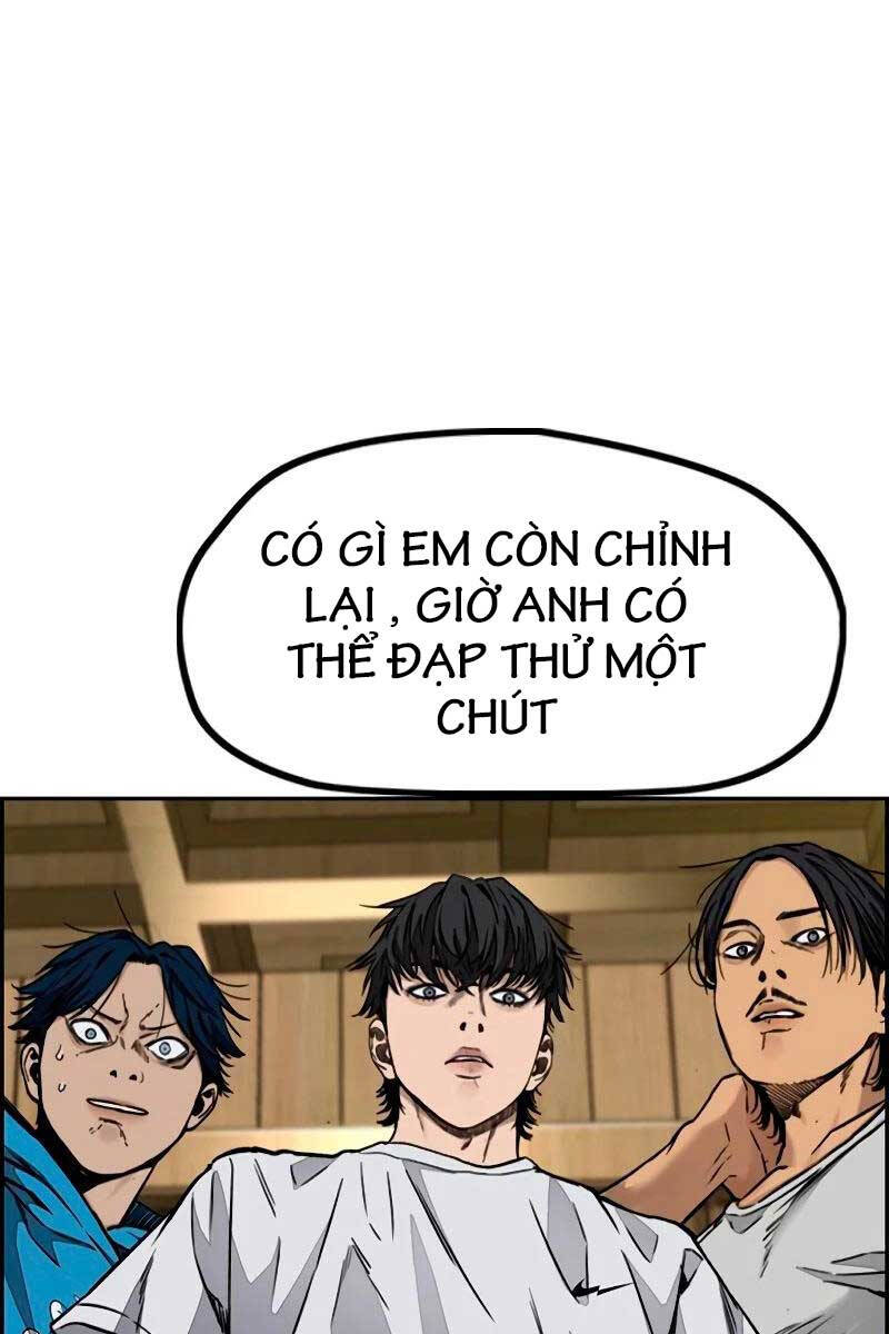 Thể Thao Cực Hạn Chap 465 - Next Chap 466