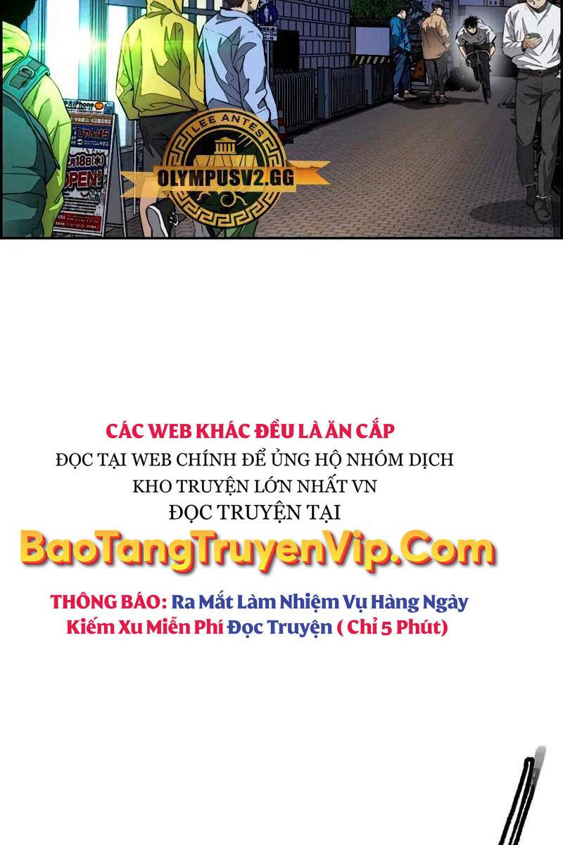 Thể Thao Cực Hạn Chap 465 - Next Chap 466