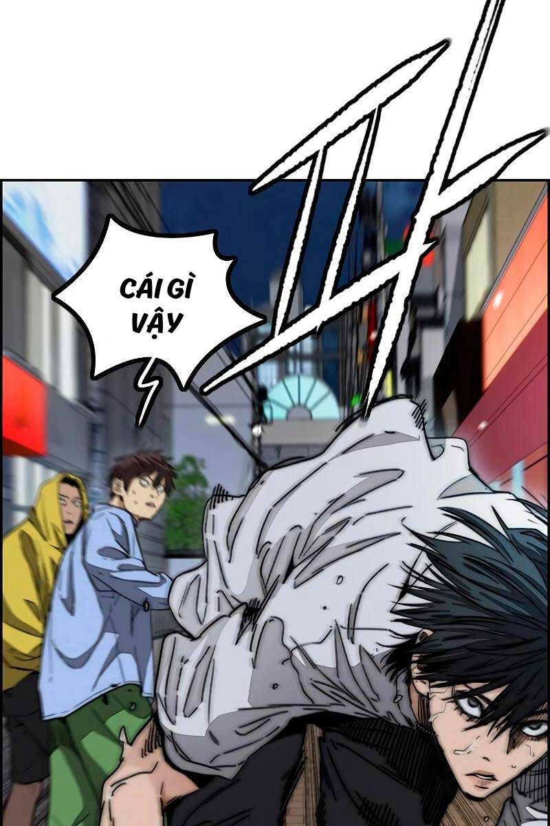 Thể Thao Cực Hạn Chap 465 - Next Chap 466
