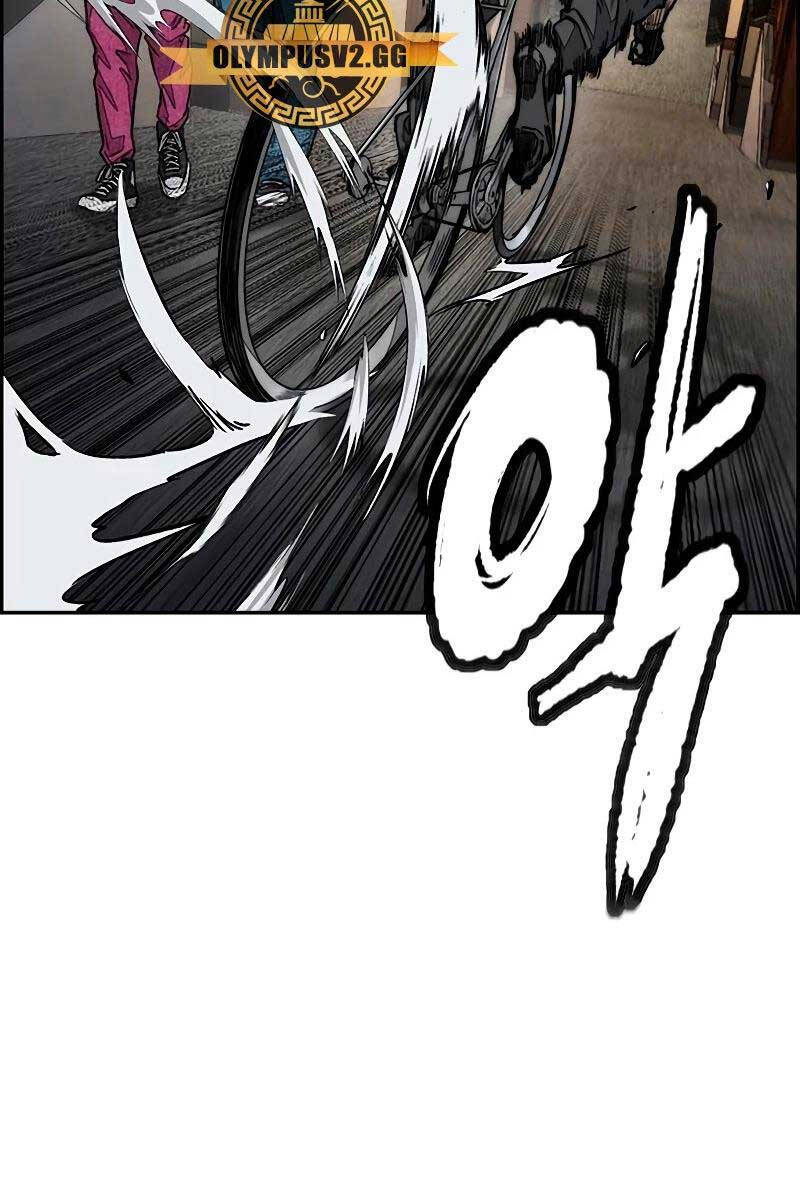 Thể Thao Cực Hạn Chap 465 - Next Chap 466