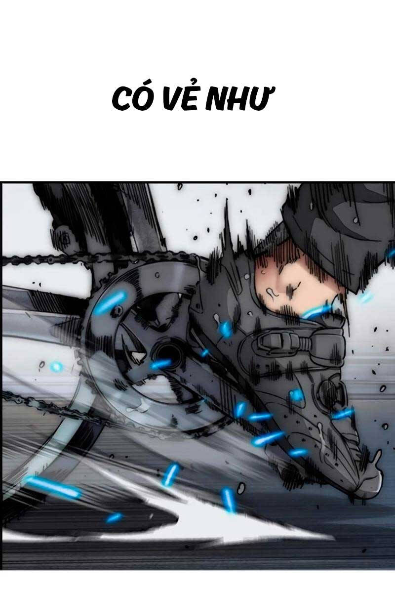 Thể Thao Cực Hạn Chap 465 - Next Chap 466