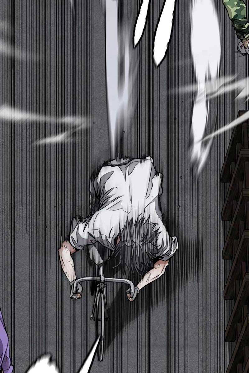 Thể Thao Cực Hạn Chap 465 - Next Chap 466