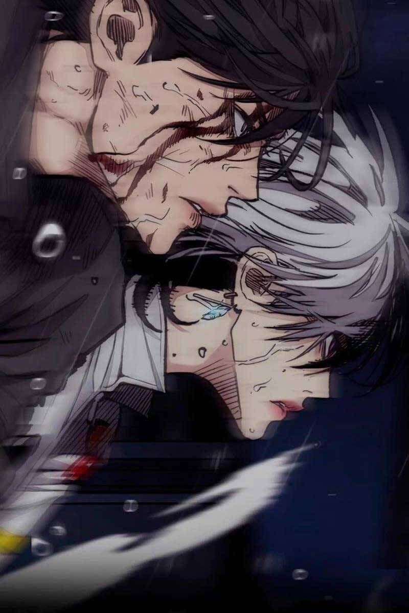 Thể Thao Cực Hạn Chap 465 - Next Chap 466