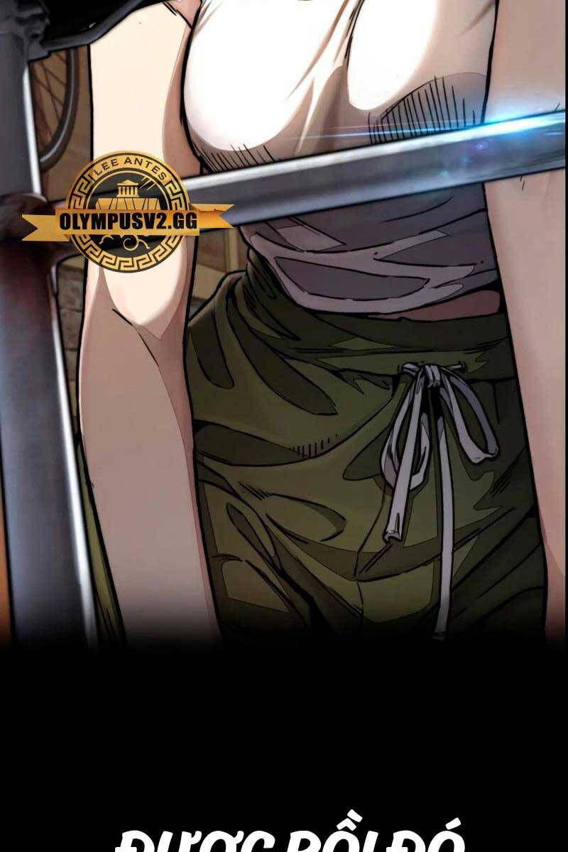 Thể Thao Cực Hạn Chap 465 - Next Chap 466