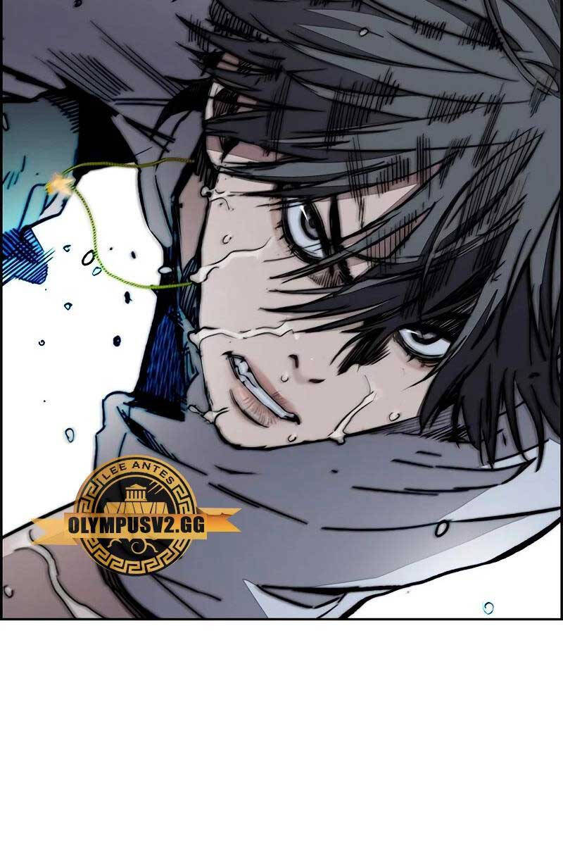 Thể Thao Cực Hạn Chap 465 - Next Chap 466