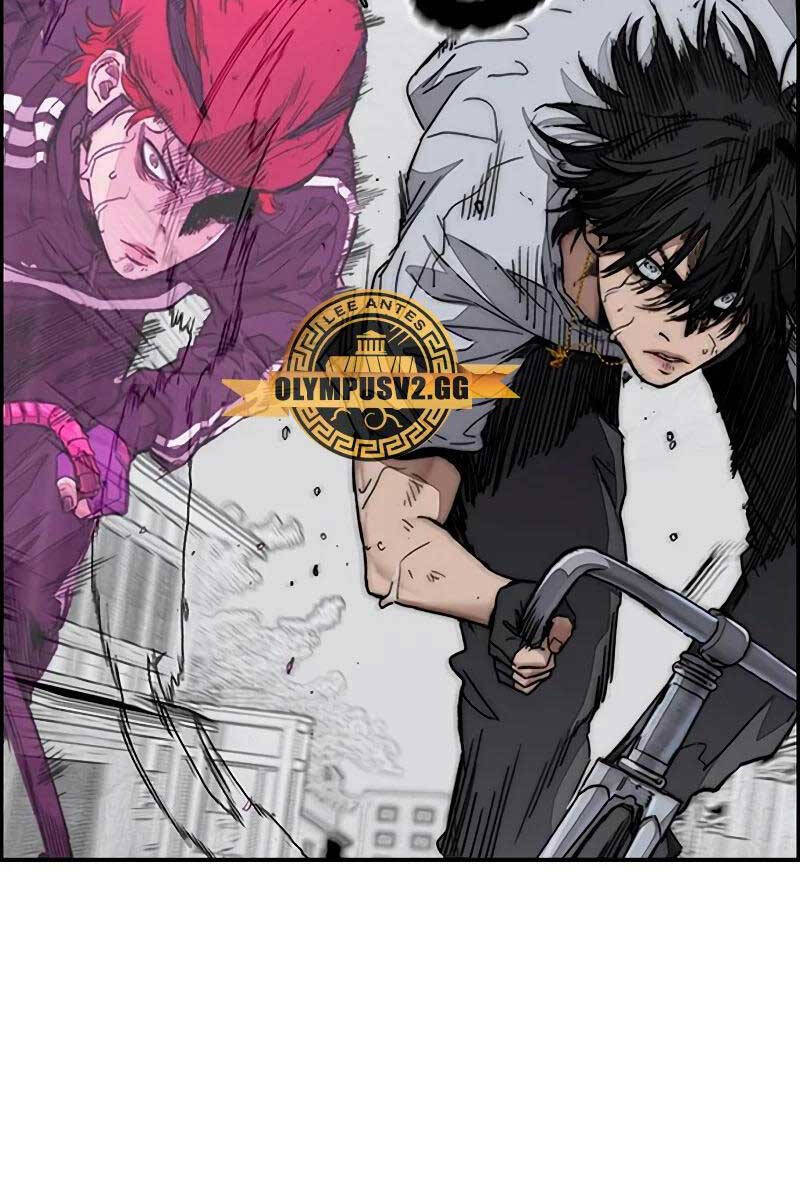 Thể Thao Cực Hạn Chap 465 - Next Chap 466