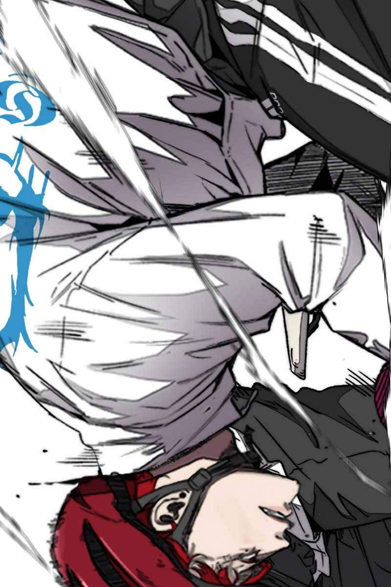 Thể Thao Cực Hạn Chap 467 - Next Chap 468