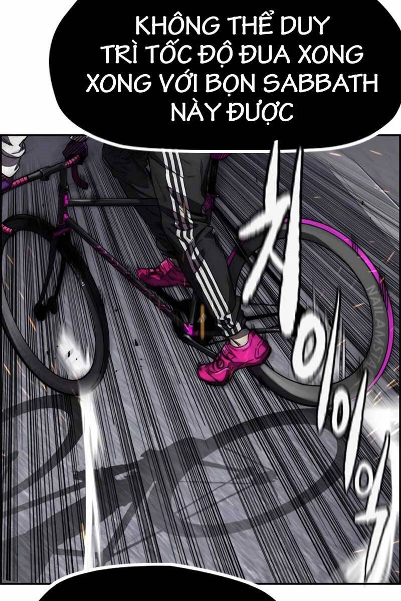 Thể Thao Cực Hạn Chap 467 - Next Chap 468