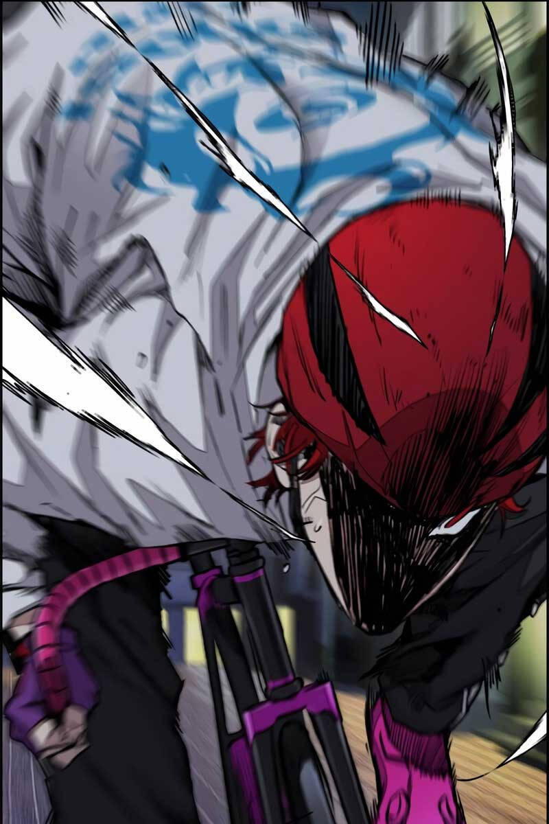 Thể Thao Cực Hạn Chap 467 - Next Chap 468