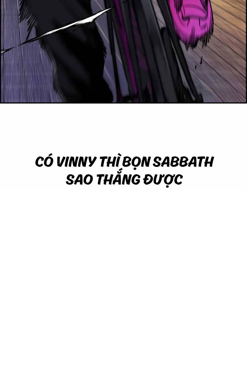 Thể Thao Cực Hạn Chap 467 - Next Chap 468