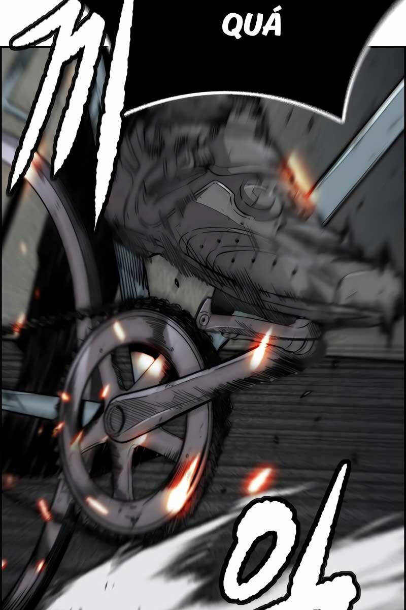 Thể Thao Cực Hạn Chap 467 - Next Chap 468