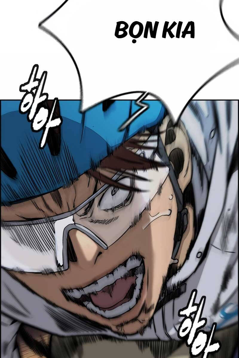 Thể Thao Cực Hạn Chap 467 - Next Chap 468