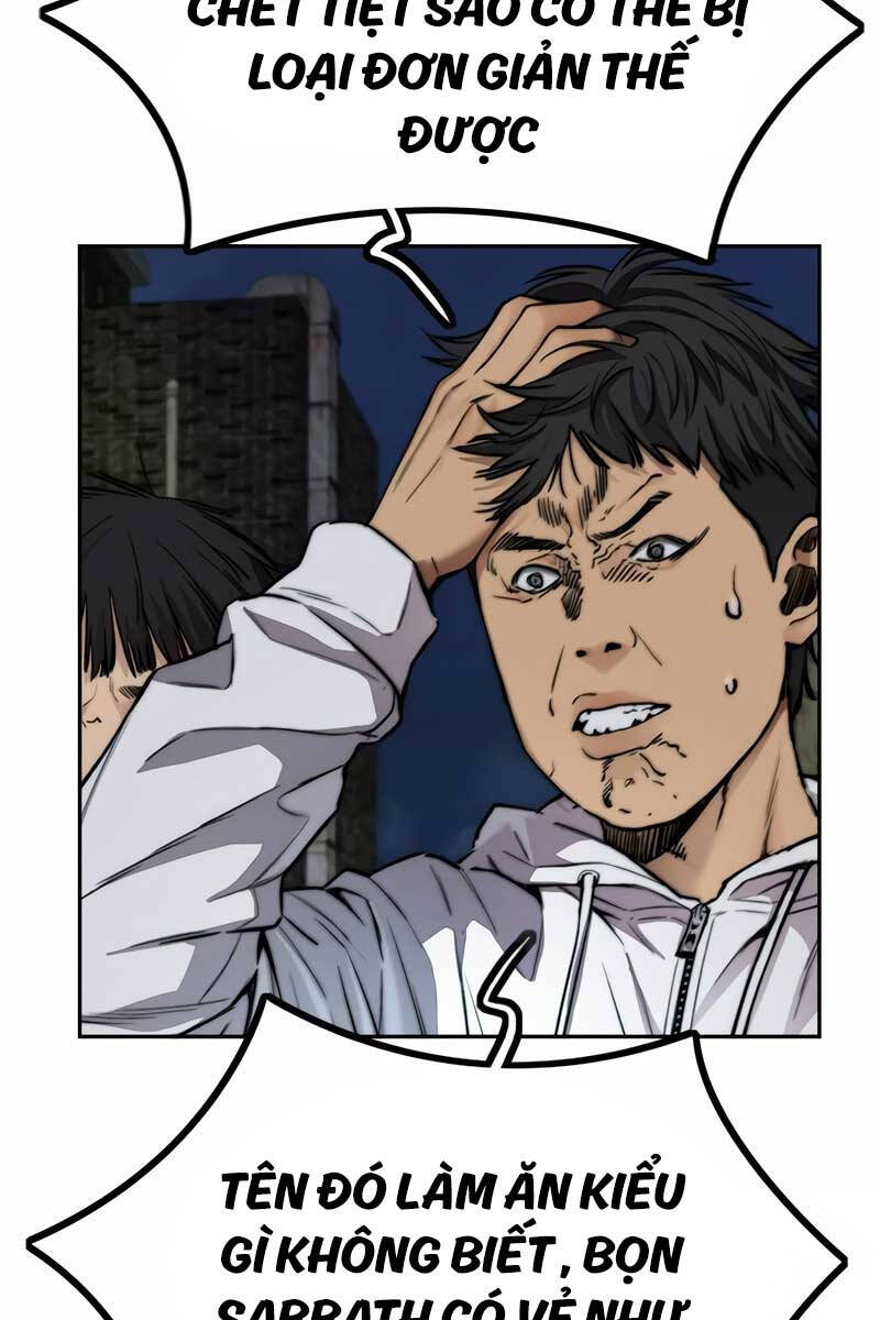 Thể Thao Cực Hạn Chap 467 - Next Chap 468