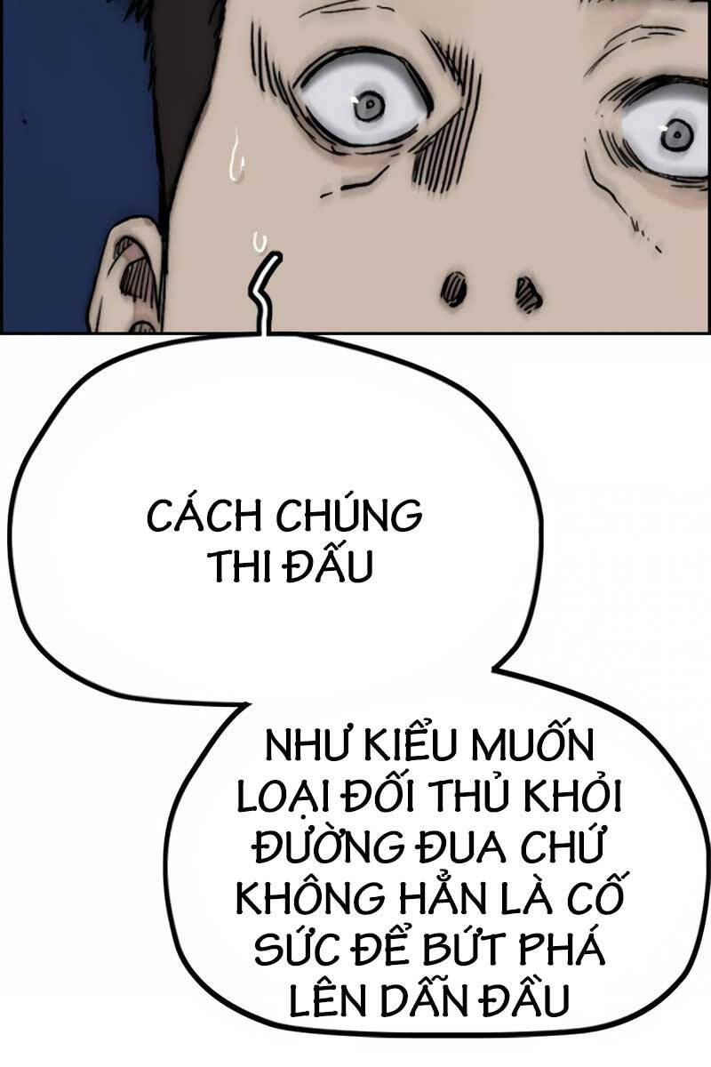 Thể Thao Cực Hạn Chap 467 - Next Chap 468