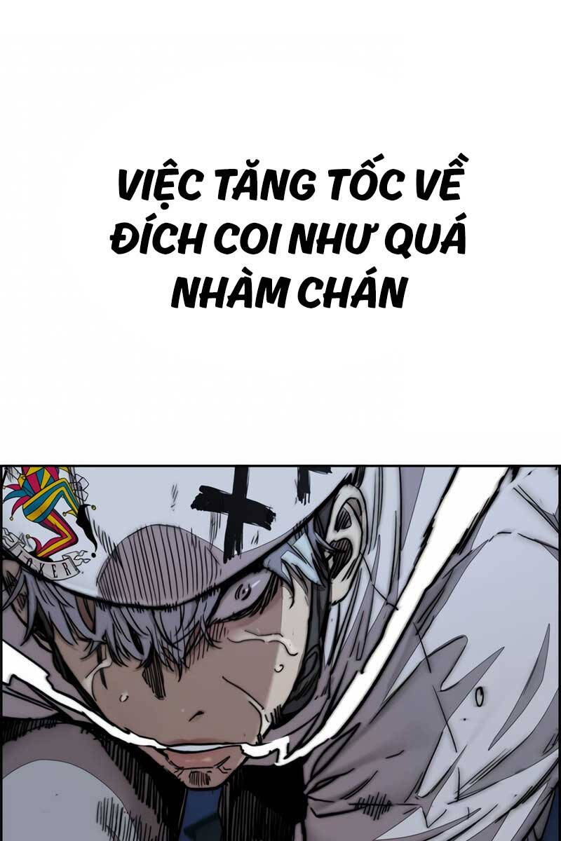 Thể Thao Cực Hạn Chap 467 - Next Chap 468
