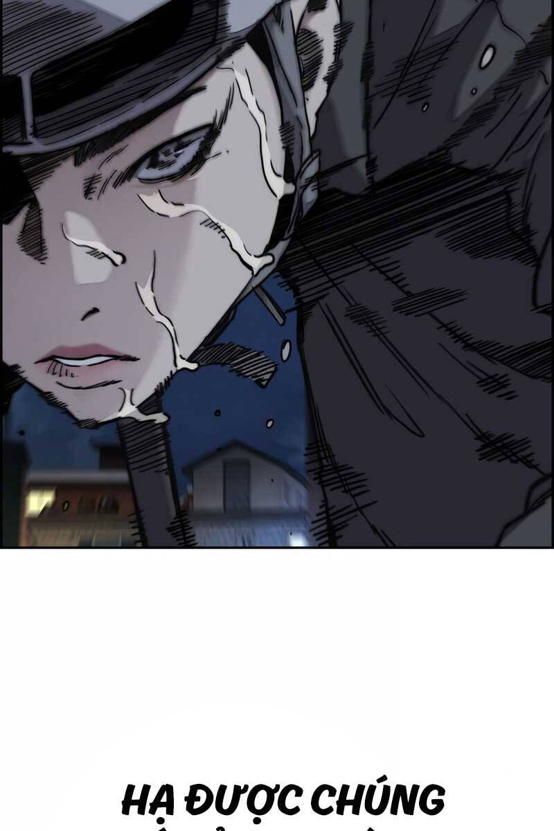Thể Thao Cực Hạn Chap 467 - Next Chap 468