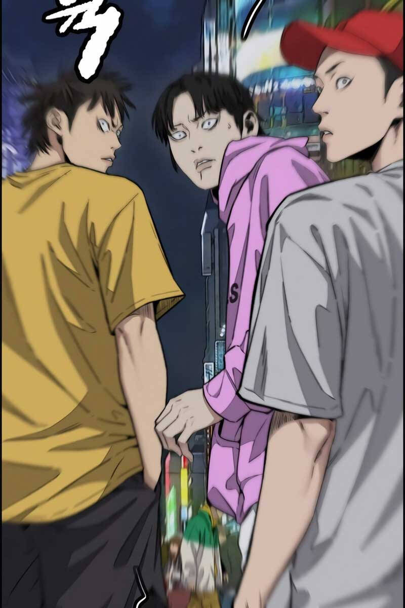Thể Thao Cực Hạn Chap 467 - Next Chap 468