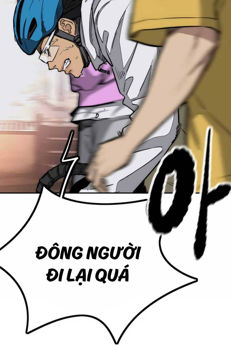 Thể Thao Cực Hạn Chap 467 - Next Chap 468