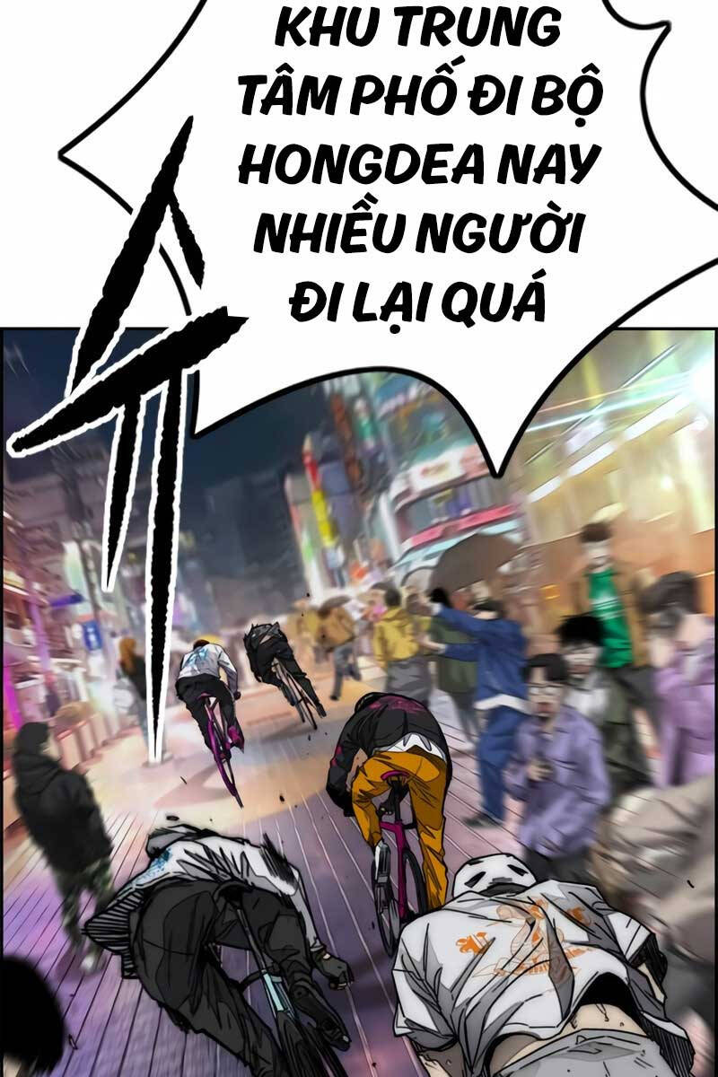 Thể Thao Cực Hạn Chap 467 - Next Chap 468