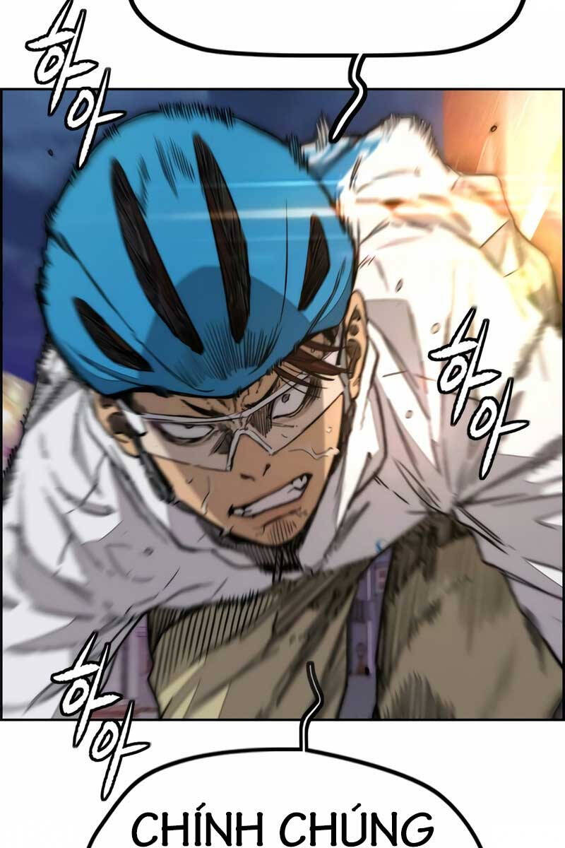 Thể Thao Cực Hạn Chap 467 - Next Chap 468