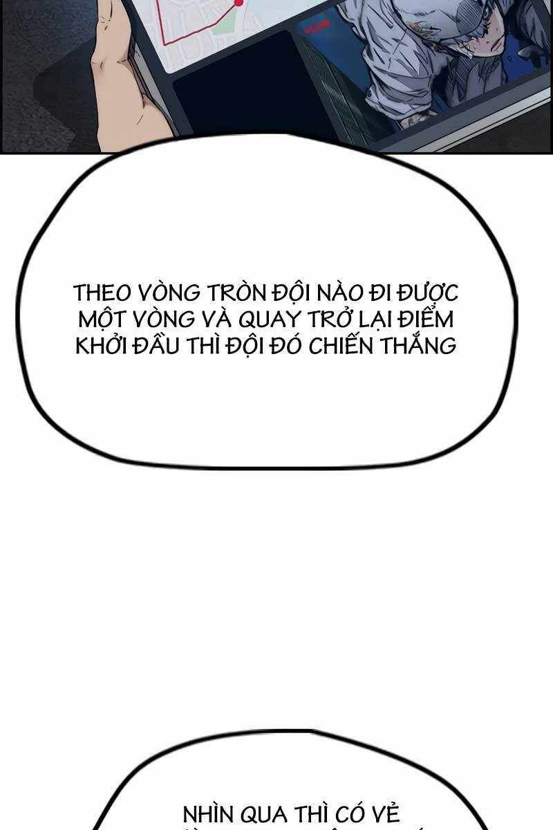 Thể Thao Cực Hạn Chap 467 - Next Chap 468