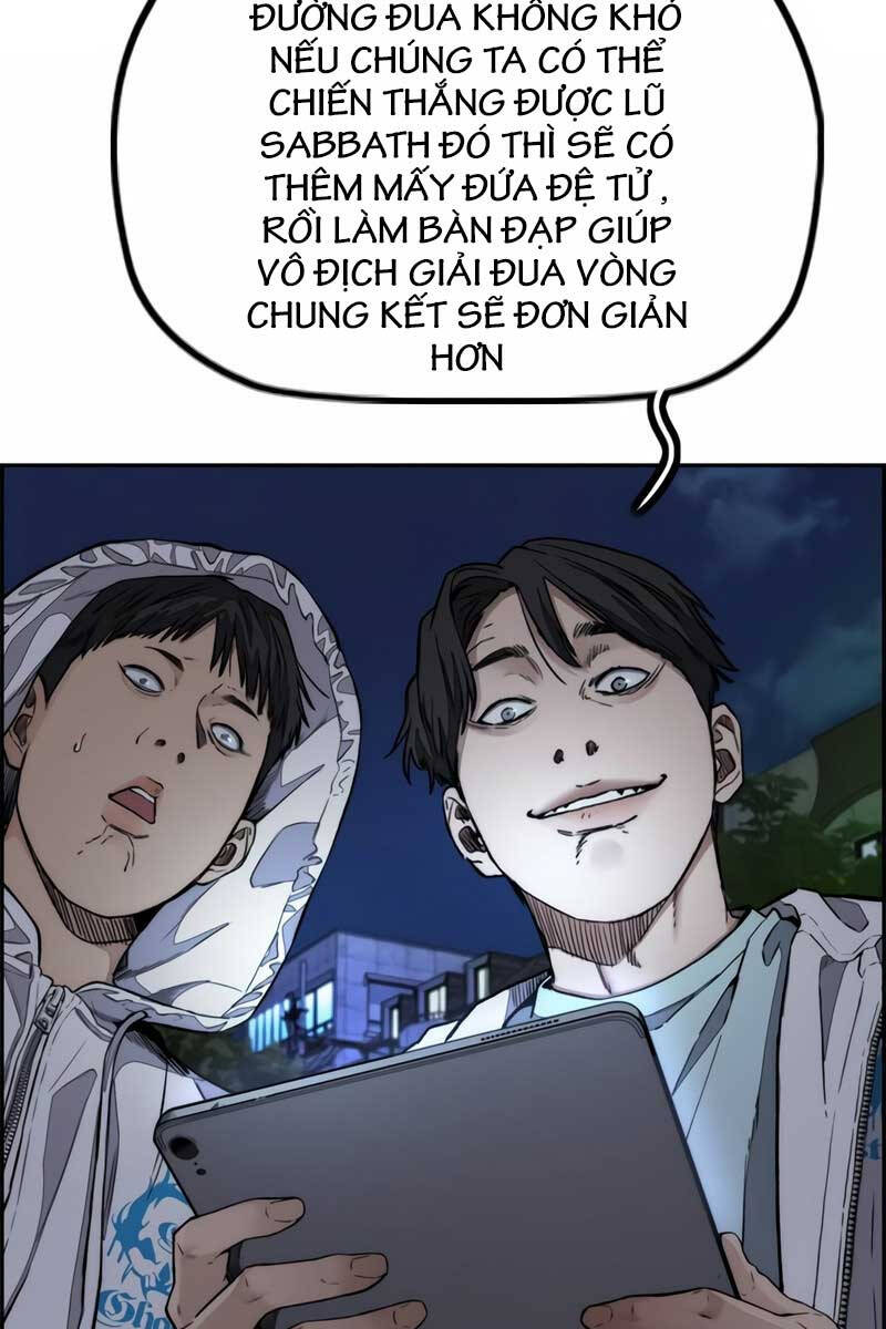 Thể Thao Cực Hạn Chap 467 - Next Chap 468