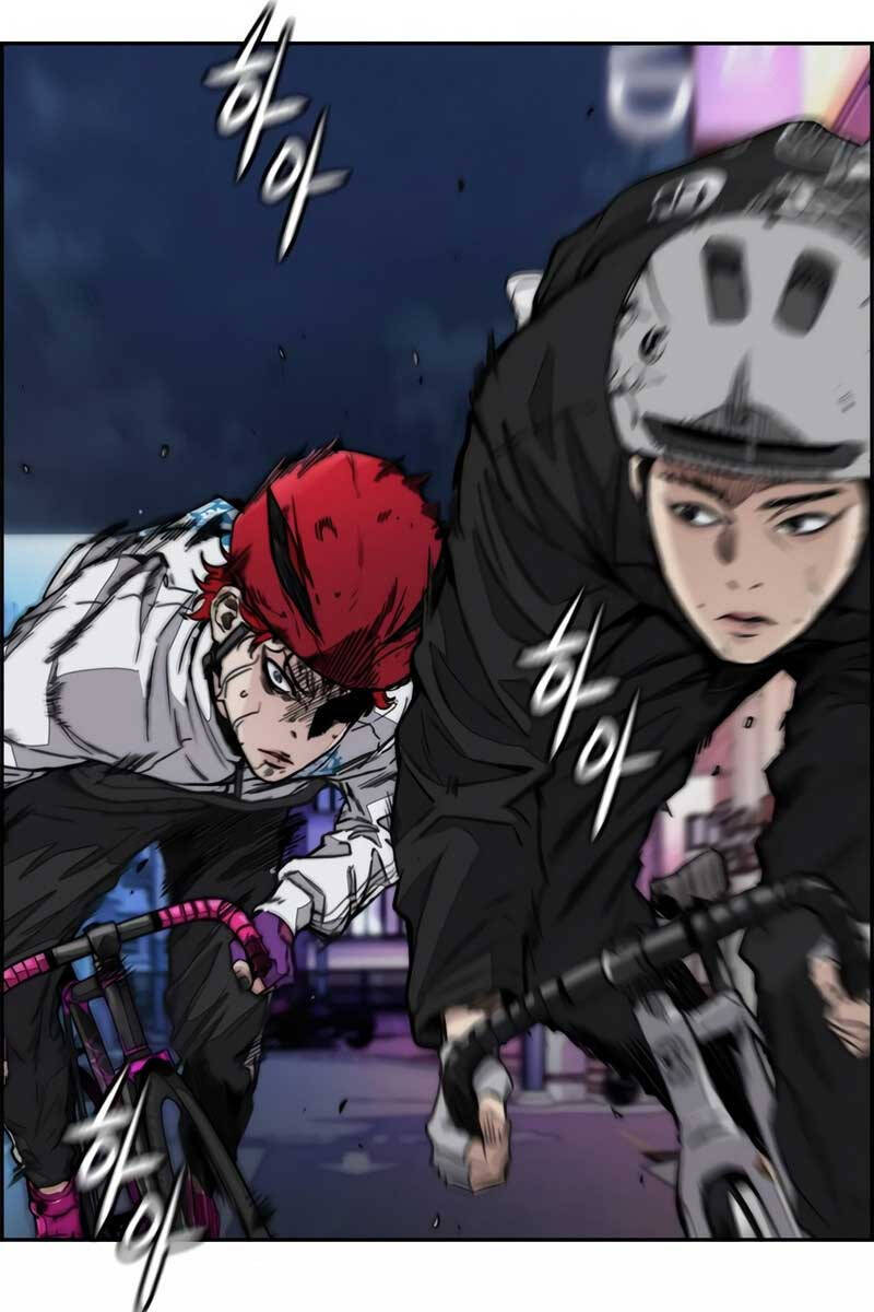 Thể Thao Cực Hạn Chap 467 - Next Chap 468