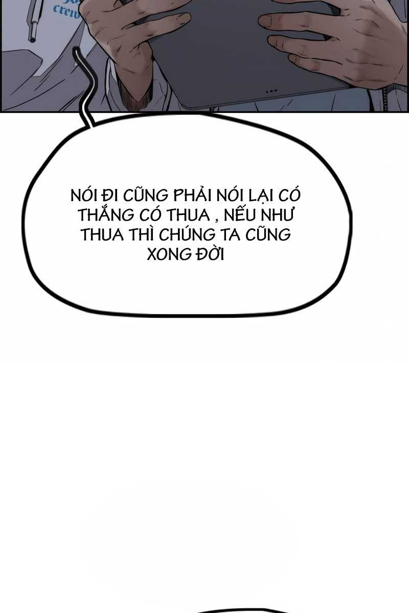 Thể Thao Cực Hạn Chap 467 - Next Chap 468