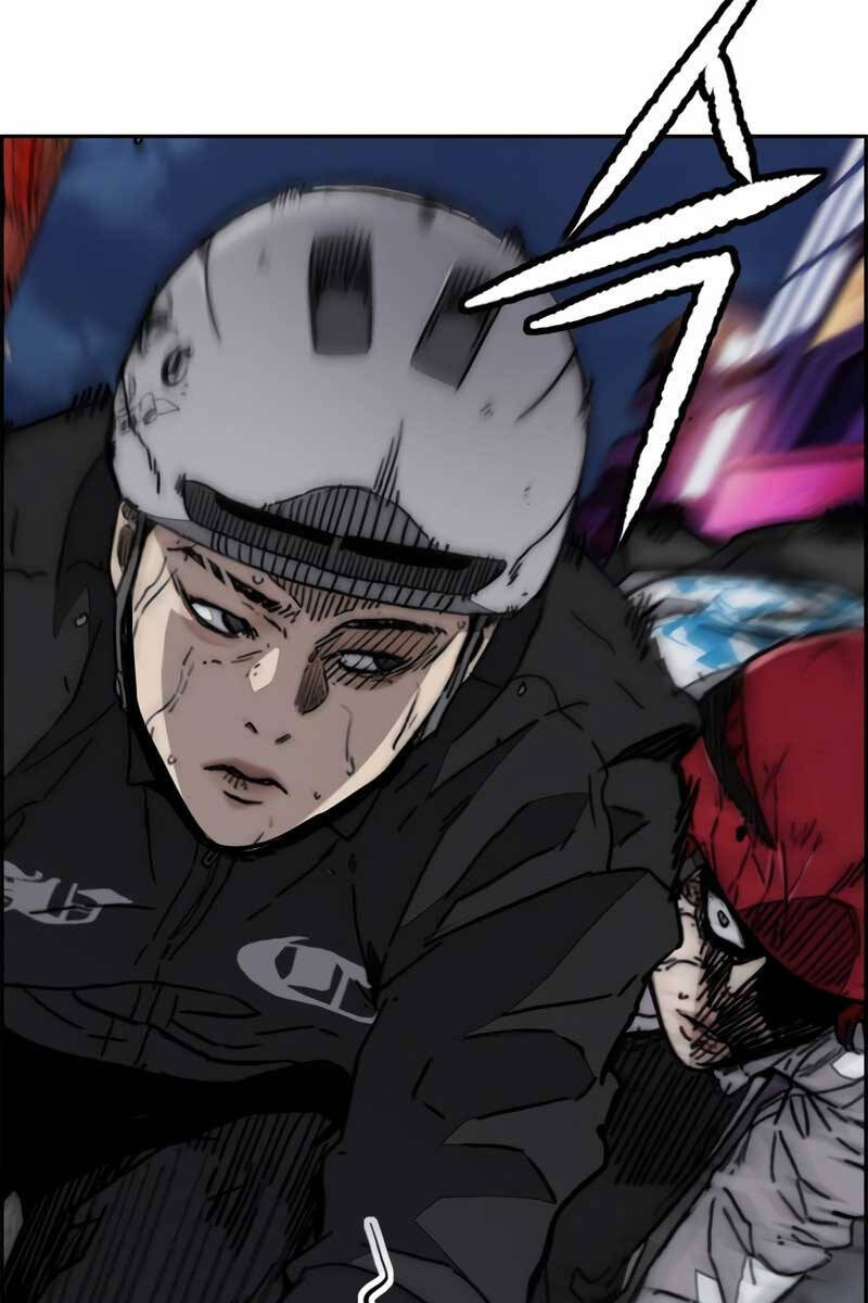 Thể Thao Cực Hạn Chap 467 - Next Chap 468