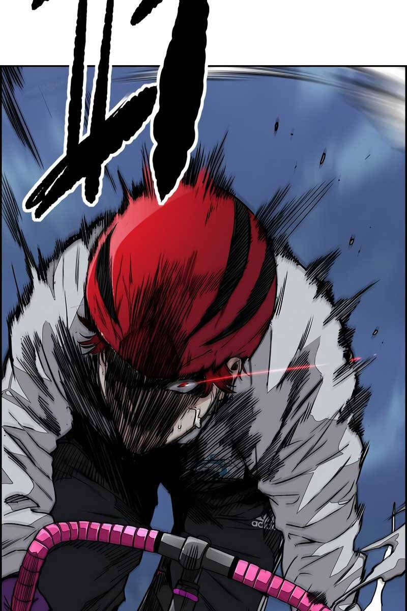 Thể Thao Cực Hạn Chap 467 - Next Chap 468