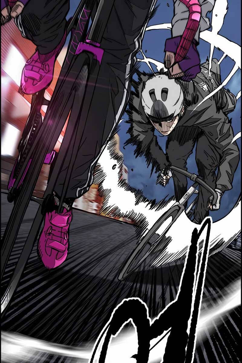 Thể Thao Cực Hạn Chap 467 - Next Chap 468