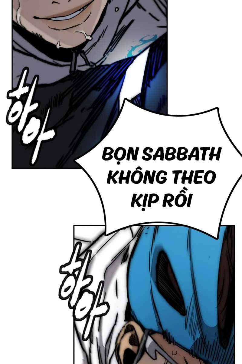 Thể Thao Cực Hạn Chap 467 - Next Chap 468