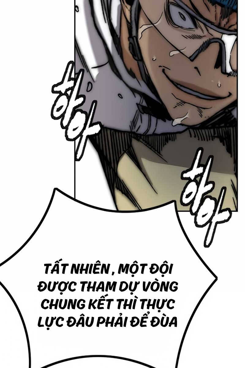 Thể Thao Cực Hạn Chap 467 - Next Chap 468