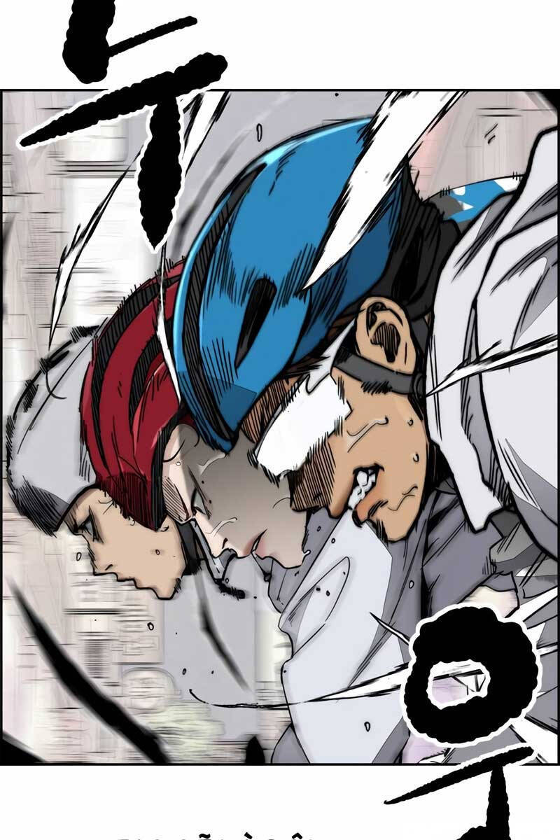 Thể Thao Cực Hạn Chap 467 - Next Chap 468