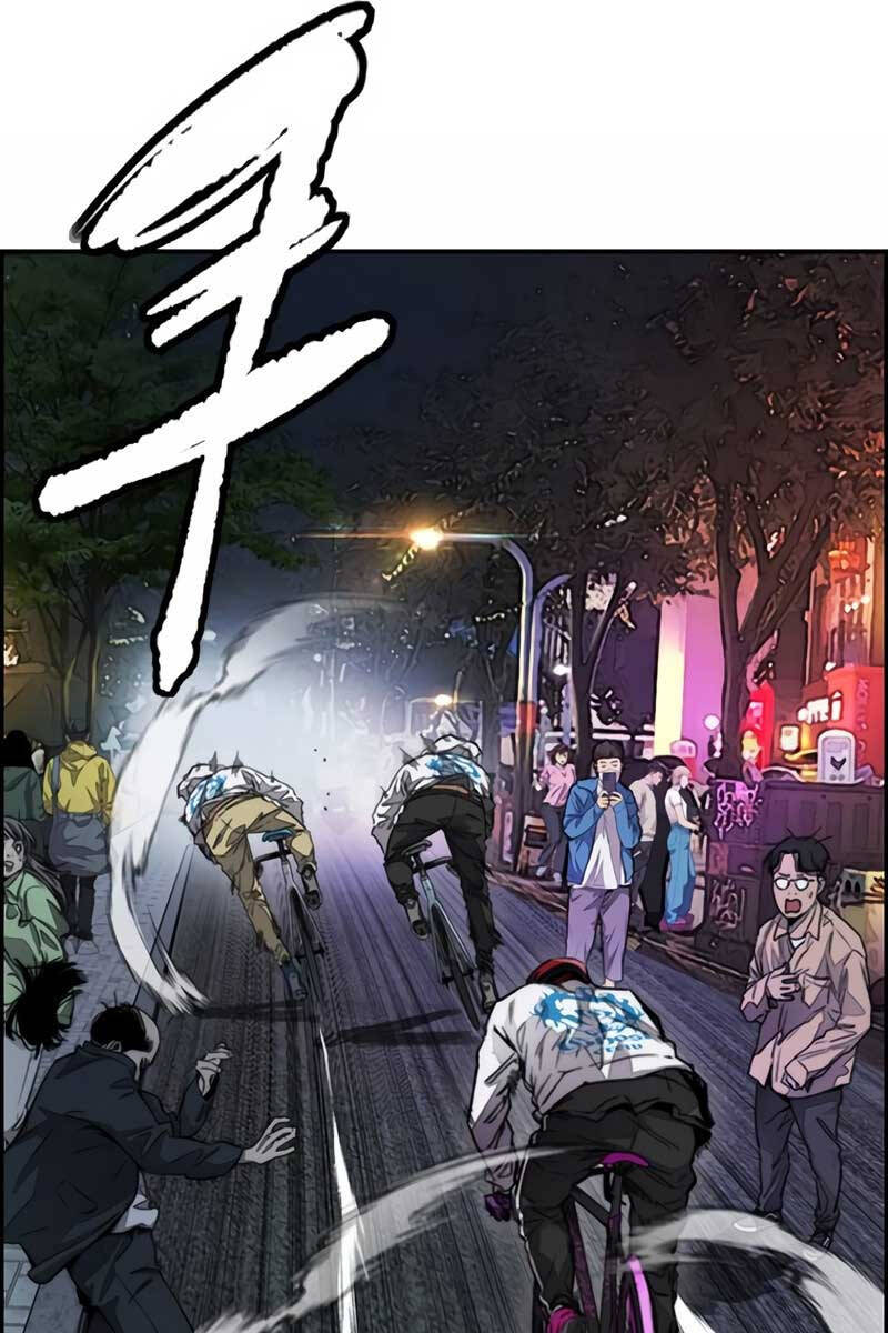Thể Thao Cực Hạn Chap 467 - Next Chap 468