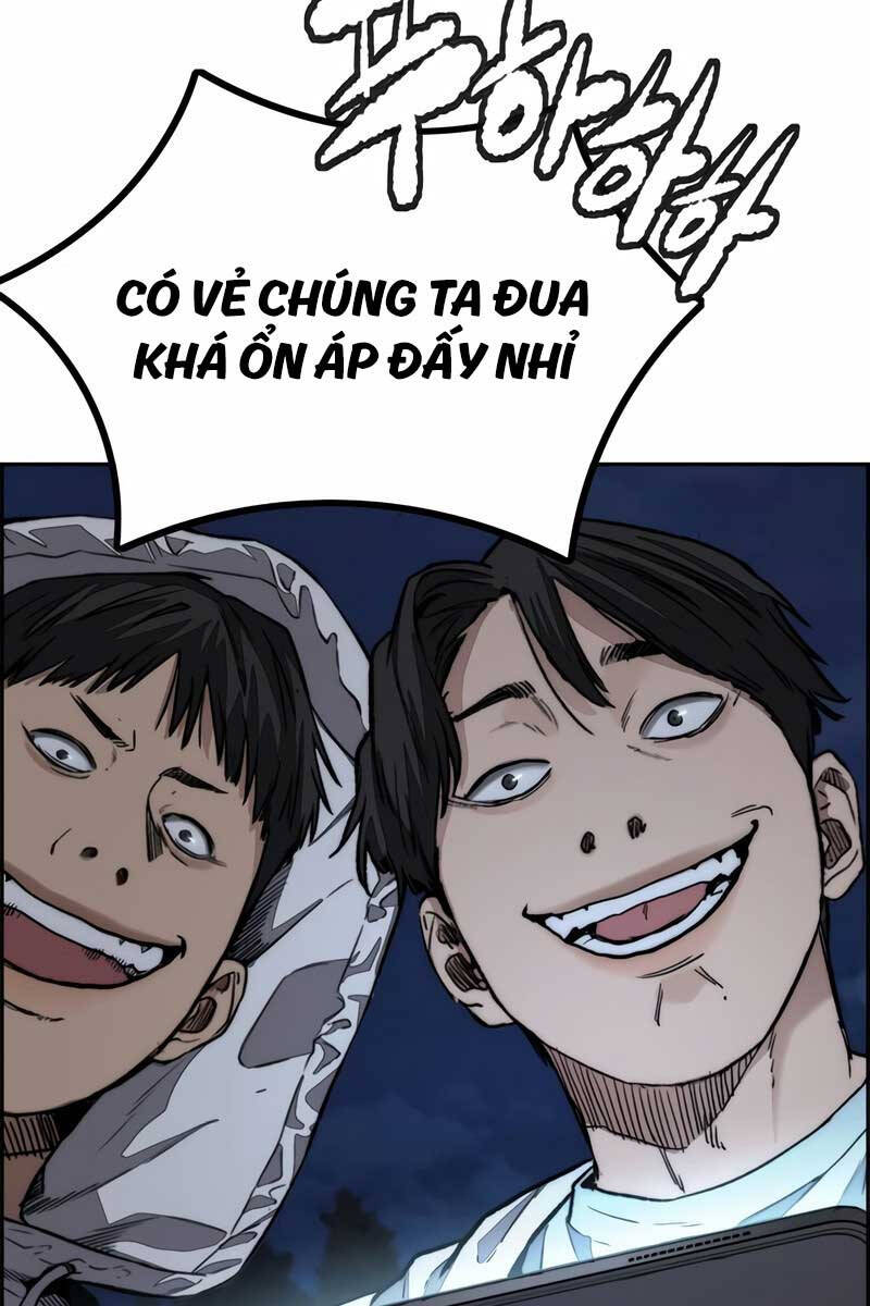 Thể Thao Cực Hạn Chap 467 - Next Chap 468