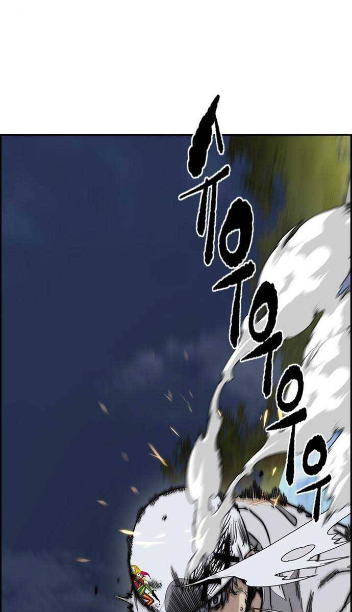 Thể Thao Cực Hạn Chap 468 - Next Chap 469