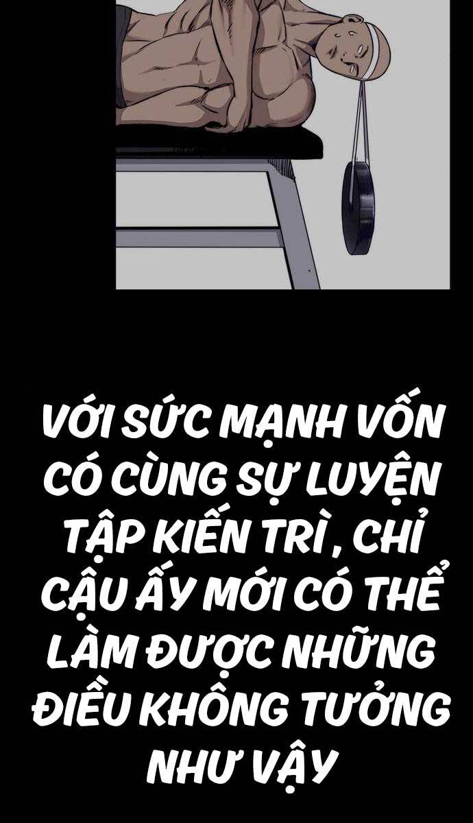 Thể Thao Cực Hạn Chap 468 - Next Chap 469
