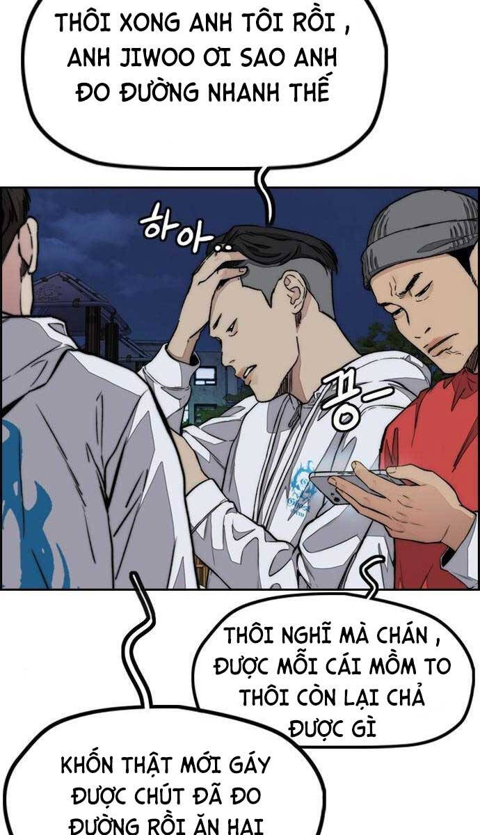 Thể Thao Cực Hạn Chap 468 - Next Chap 469