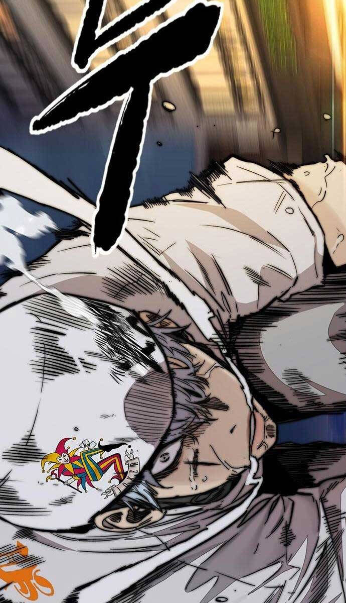 Thể Thao Cực Hạn Chap 468 - Next Chap 469