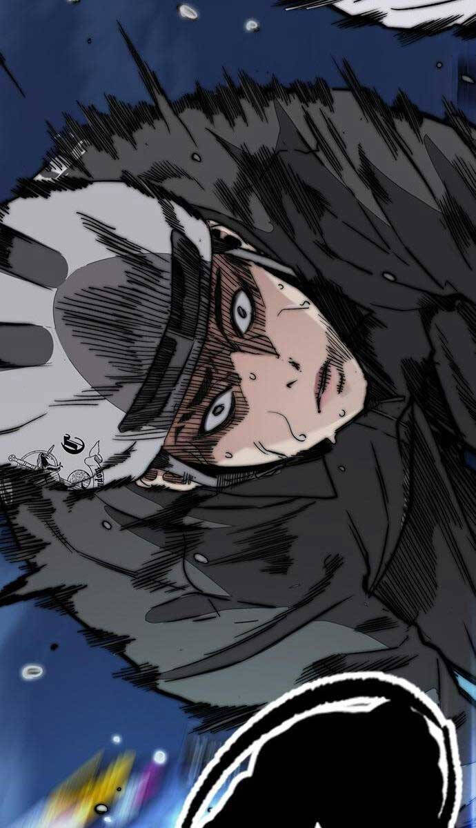Thể Thao Cực Hạn Chap 468 - Next Chap 469