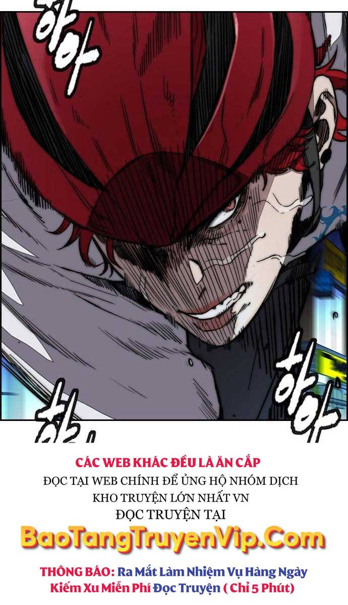Thể Thao Cực Hạn Chap 468 - Next Chap 469
