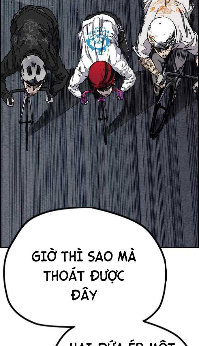 Thể Thao Cực Hạn Chap 468 - Next Chap 469