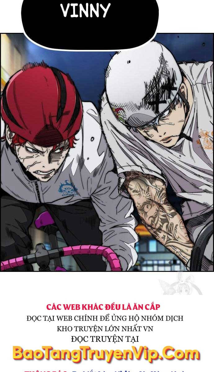 Thể Thao Cực Hạn Chap 468 - Next Chap 469