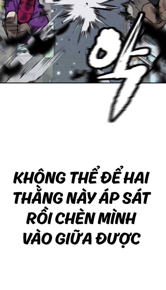 Thể Thao Cực Hạn Chap 468 - Next Chap 469