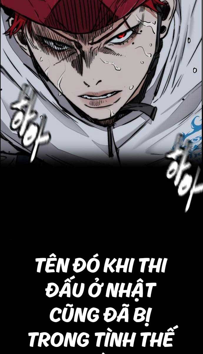 Thể Thao Cực Hạn Chap 468 - Next Chap 469