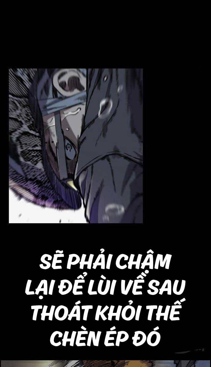 Thể Thao Cực Hạn Chap 468 - Next Chap 469