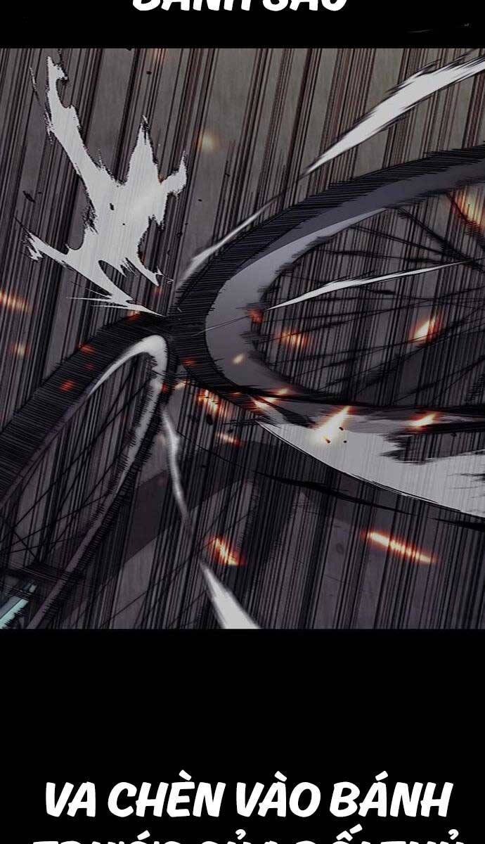 Thể Thao Cực Hạn Chap 468 - Next Chap 469
