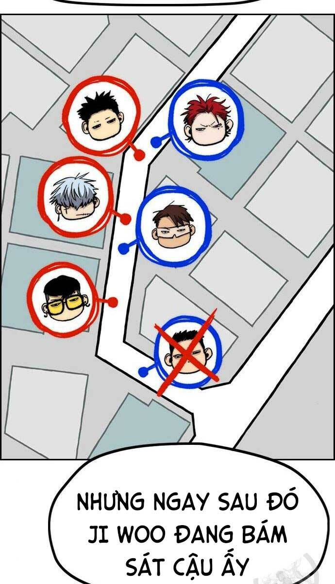 Thể Thao Cực Hạn Chap 468 - Next Chap 469